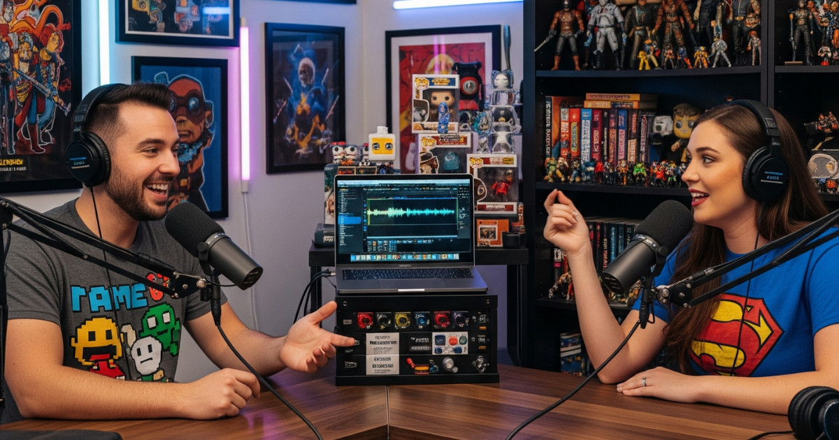 Dive into Geekzilla.io: Honest Reviews & Expert Tech Insights