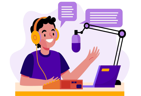 Geekzilla IO Podcast Network: 9 Shows for Every Geek Interest